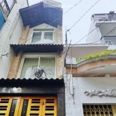  NHÀ 4 TẦNG KHU VIP THÀNH THÁI, P14, Q10 – 6,5 TỶ